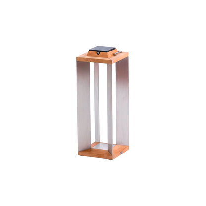 Teckinox Solar lantern 65.5 cm