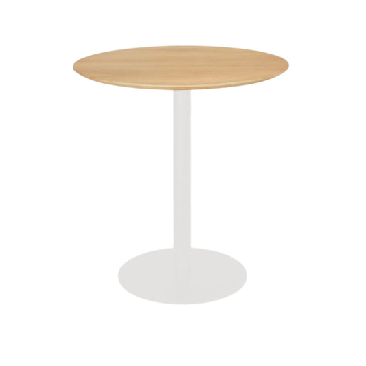 Blend Dining Table Top - Oak
