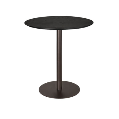 Blend Dining Table - Oak Black