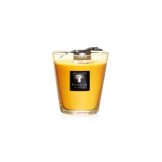 All Seasons Zanzibar Spices Candle - Max 16