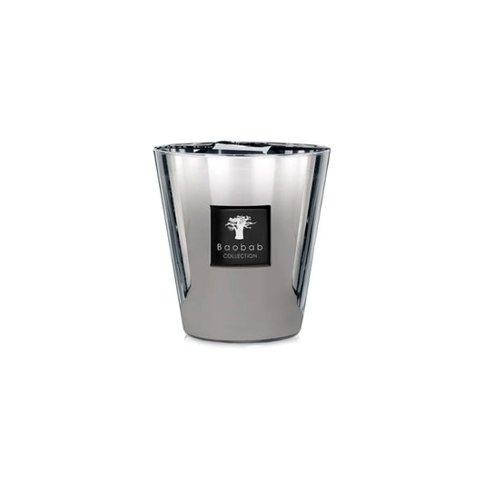 Les Exclusive Platinum Candle - Max 16