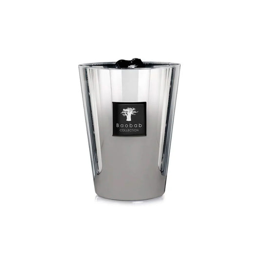 Les Exclusive Platinum Candle - Max 24