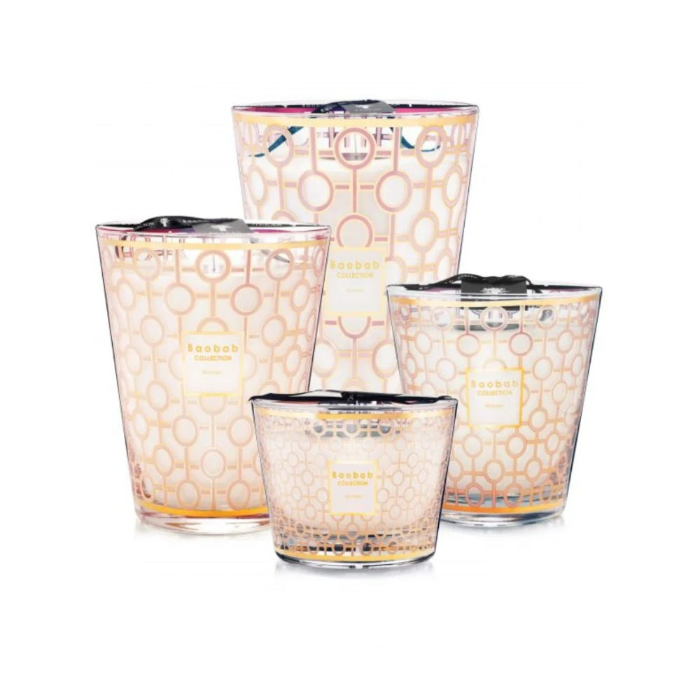 Women Scented Candle - Max 10