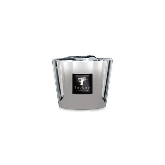 Les Exclusive Platinum Candle - Max 10