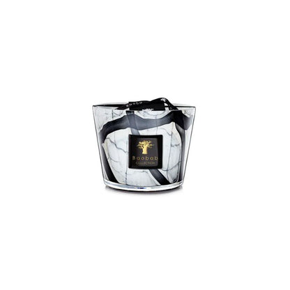 Stones Marbles Candle - Max 10