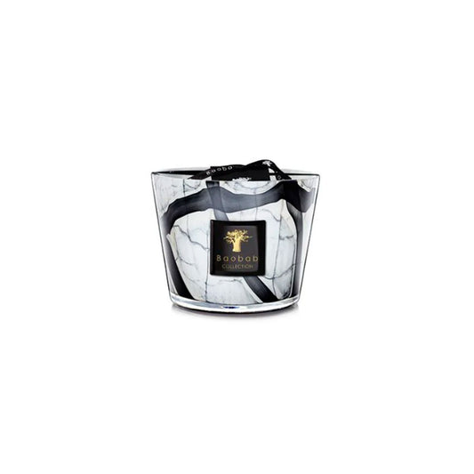Stones Marbles Candle - Max 10