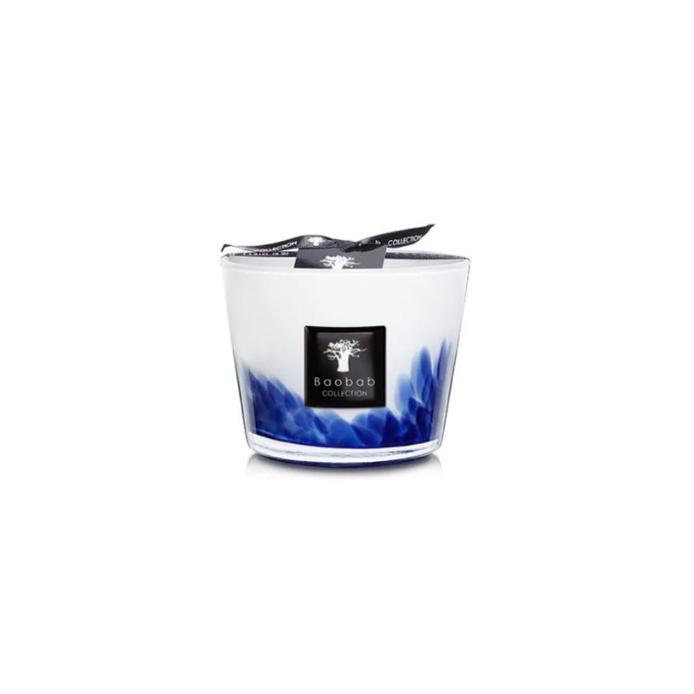 Feathers Touareg Candle - Max 10