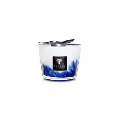 Feathers Touareg Candle - Max 10