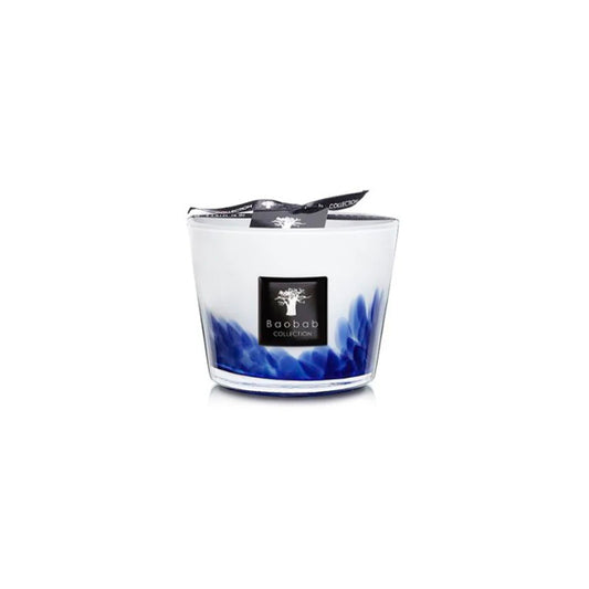 Feathers Touareg Candle - Max 10