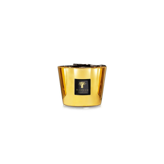 Les Exclusive Aurum Candle - Max 10