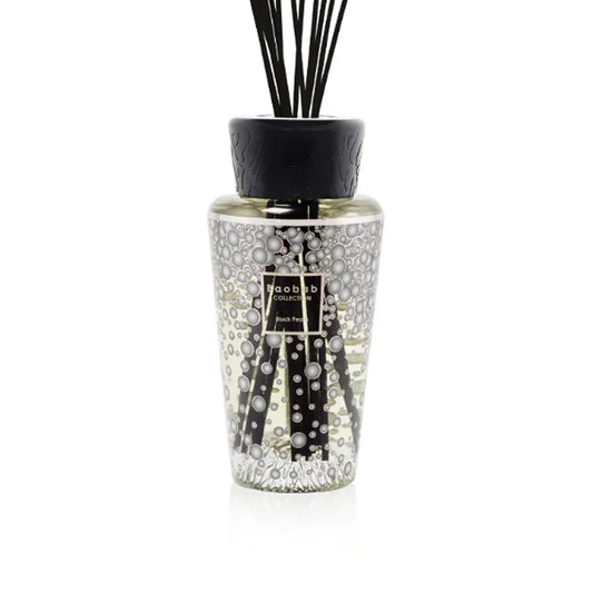 Pearls Black Diffuser 500 ml
