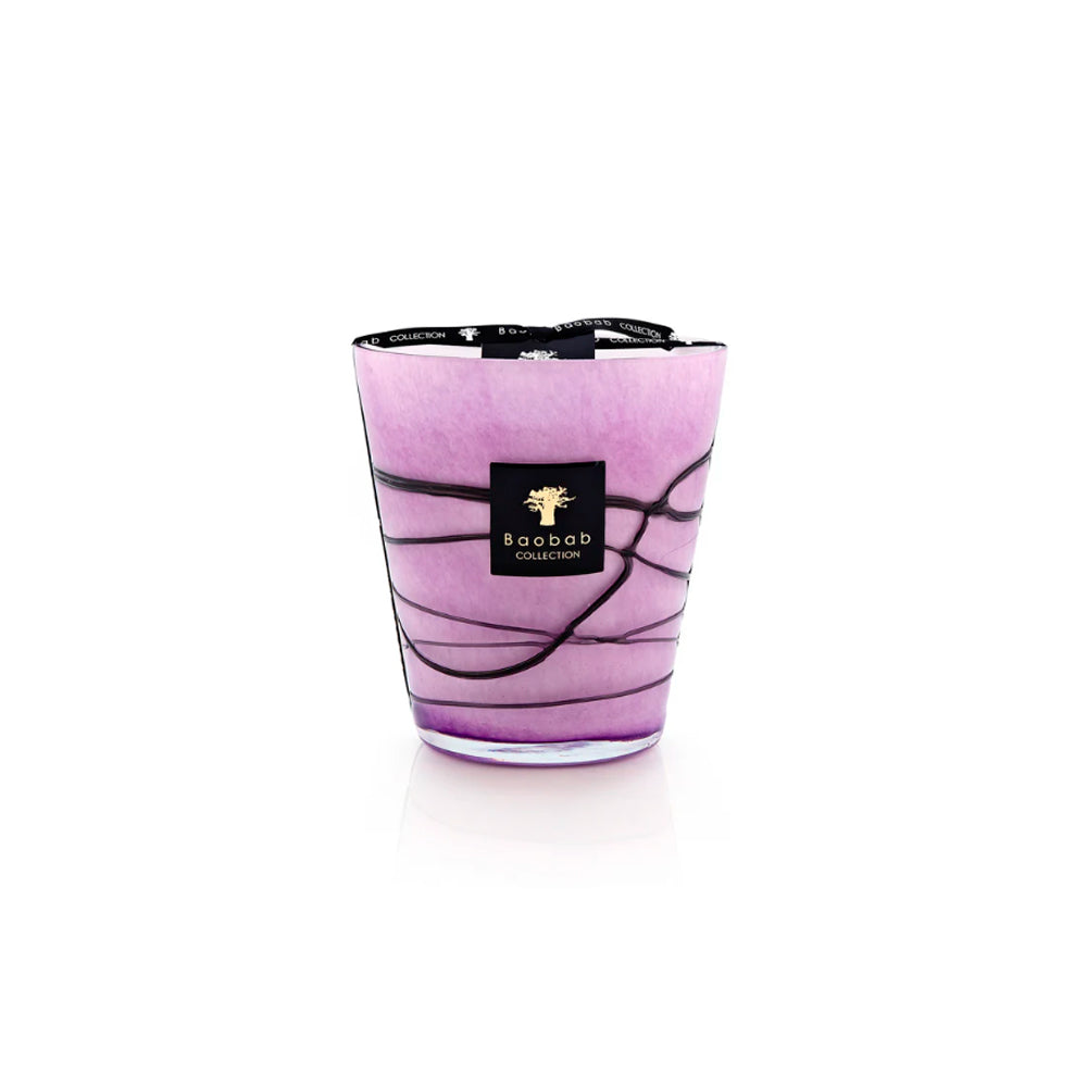 Filo Viola Candle - Max 16