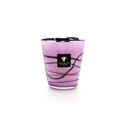 Filo Viola Candle - Max 16