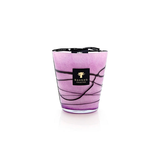Filo Viola Candle - Max 16