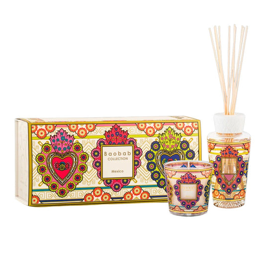 Gift Box My First Baobab Mexico