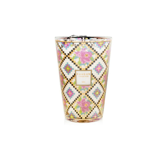 Kilim Candle - Max 24