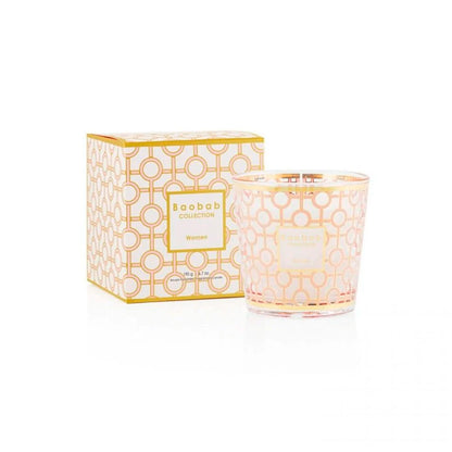 My First Baobab Women Candle