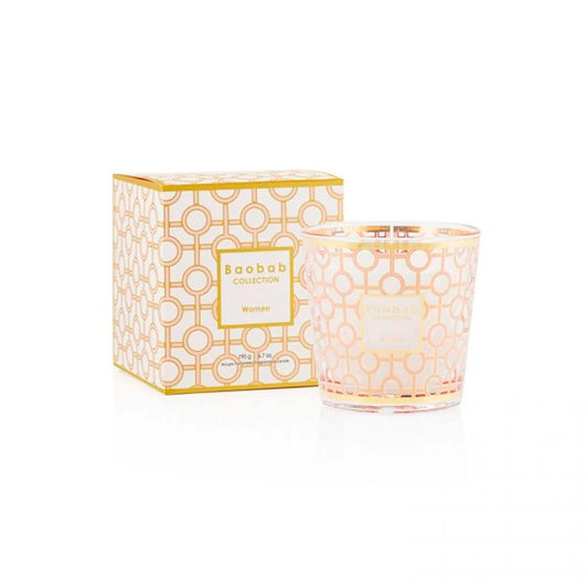 My First Baobab Women Candle