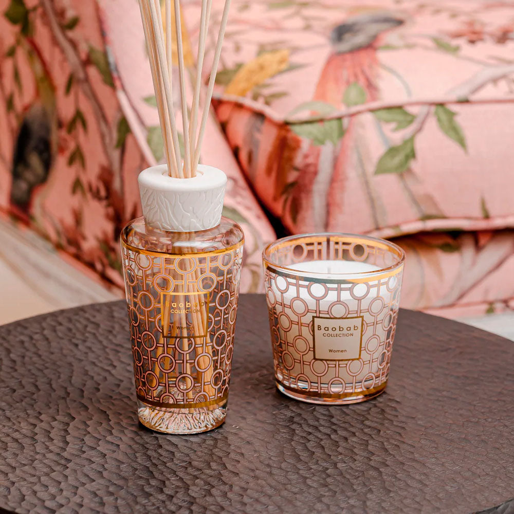 My First Baobab Women Candle