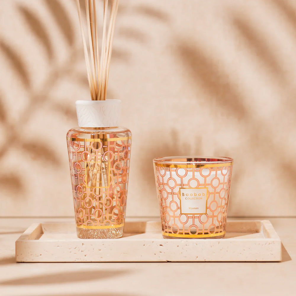 My First Baobab Women Candle