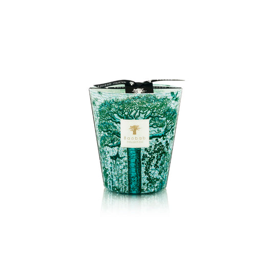 Sacred Trees Kamalo Candle - Max 16