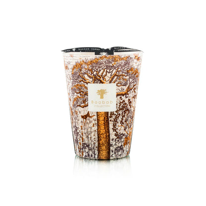 Sacred Trees Dualla Candle - Max 24
