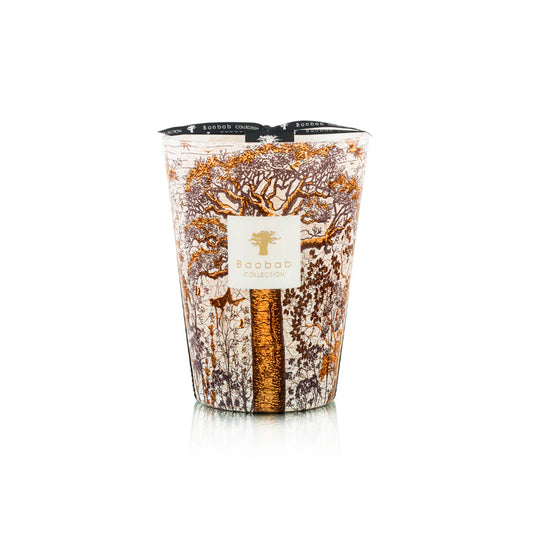 Sacred Trees Dualla Candle - Max 24
