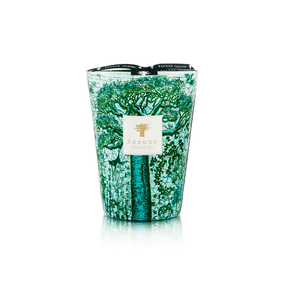Sacred Trees Kamalo Candle - Max 24