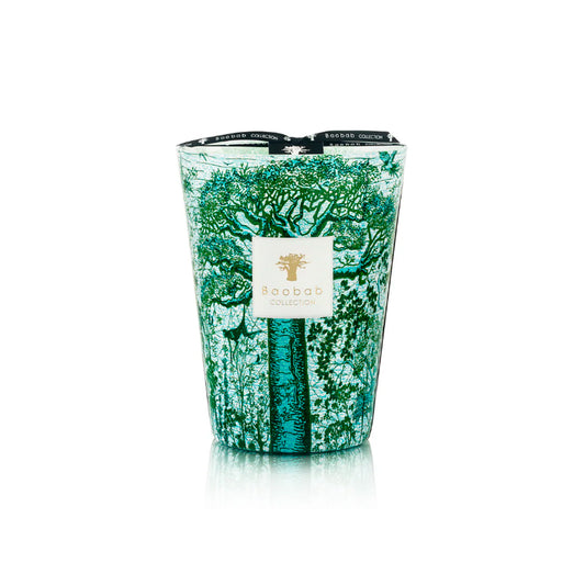 Sacred Trees Kamalo Candle - Max 24