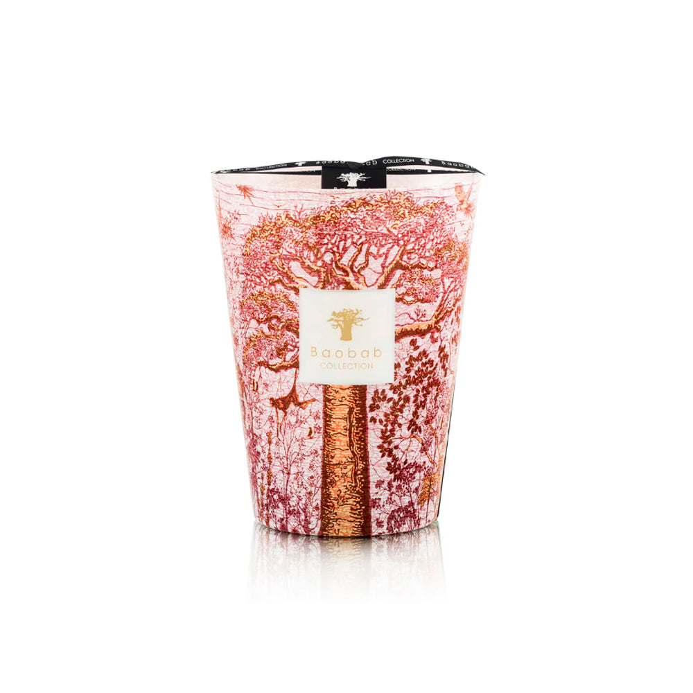 Sacred Trees Woroba Candle - Max 24