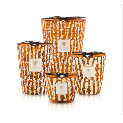 Ancient Mark Papunya Candle - Max 16