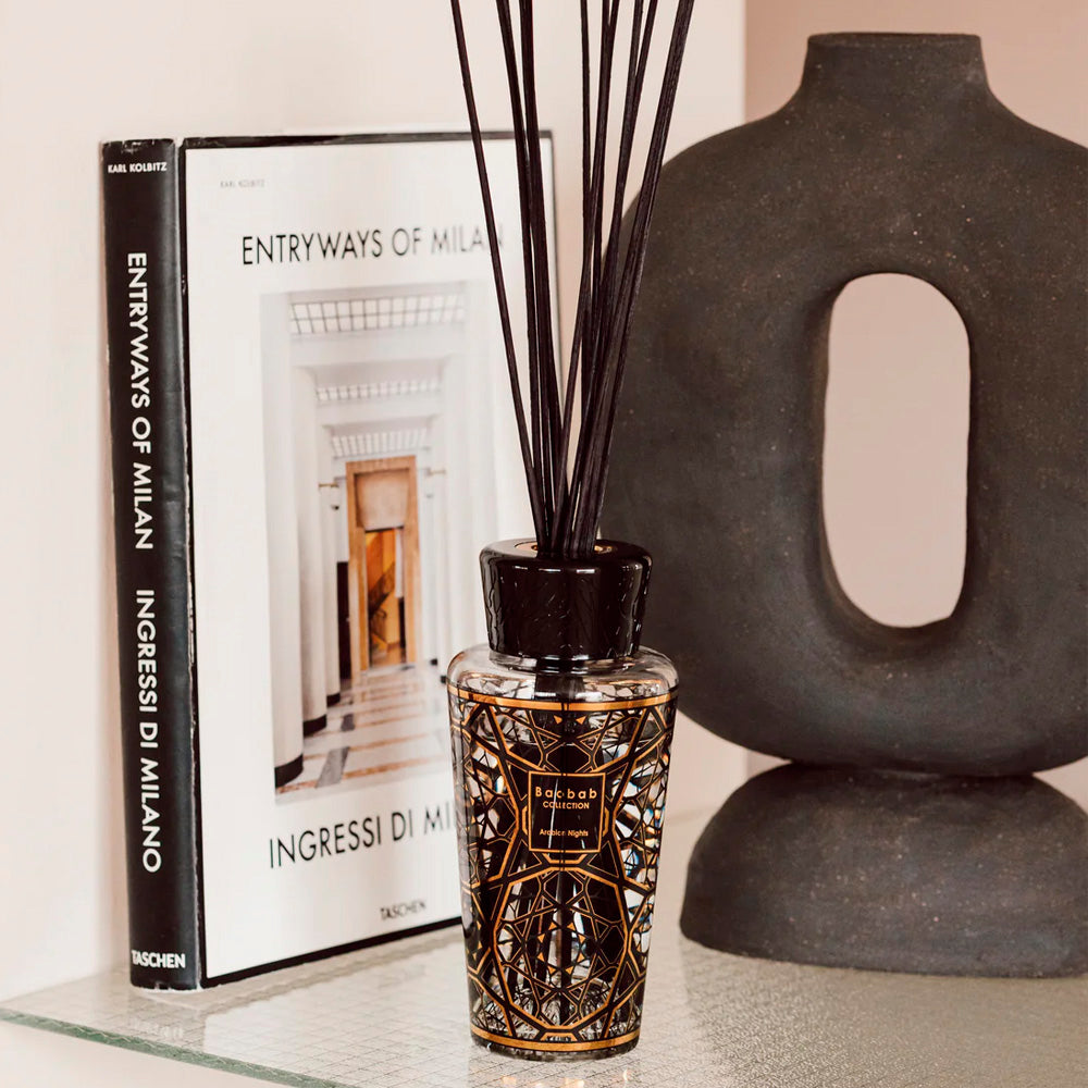 Refill Arabian Nights Diffuser - 500 ml