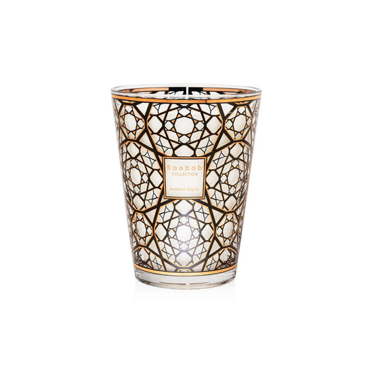 Arabian Night Candle - Max 24