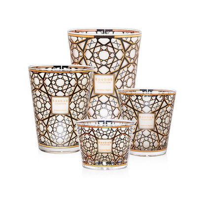 Arabian Night Candle - Max 24