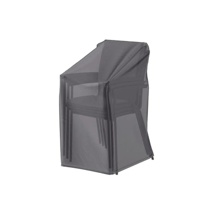 Stacking Chairs Protective Cover 67 x 67 x 80/110 cm