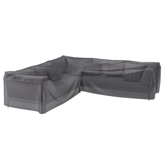 L-Shape Lounge Set Protective Cover 300 x 300 x 100 x 70 cm