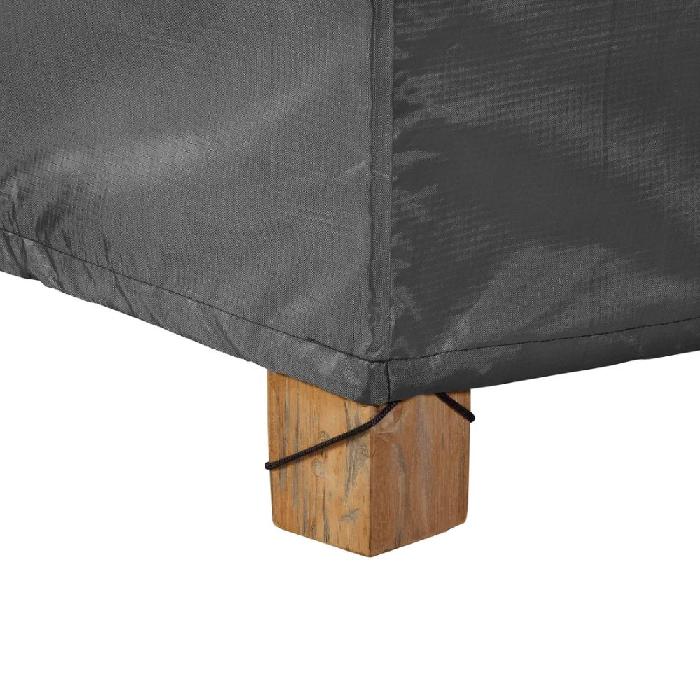 Garden Table Protective Cover 300 x 110 x 70 cm