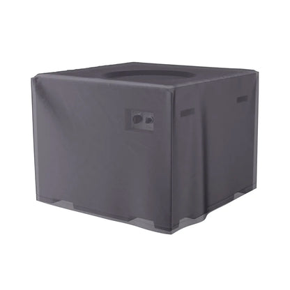 Coffee Table Protective Cover 99 x 99 x 60 cm