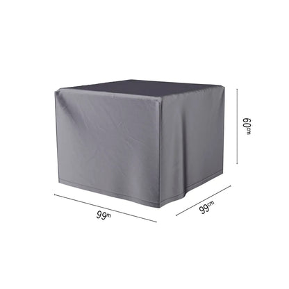 Coffee Table Protective Cover 99 x 99 x 60 cm