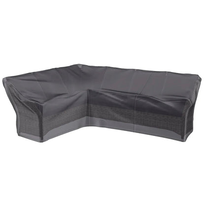 L-Shape Lounge Set Protective Cover 270 x 210 x 85 x 65/90 cm