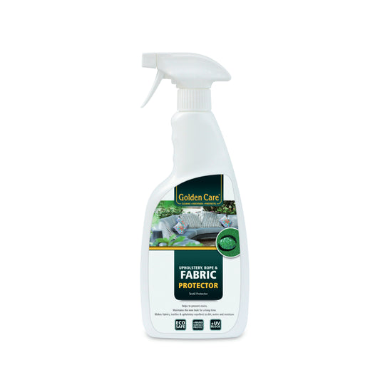 Fabric Protector 750 ml