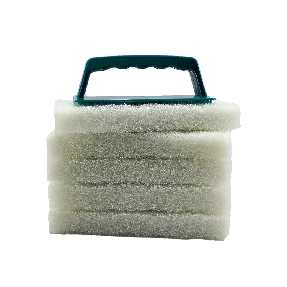 Pad Holder