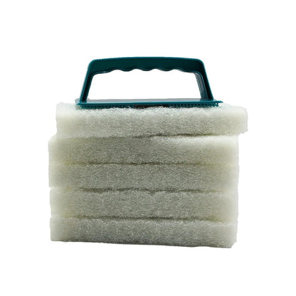 Pad Holder