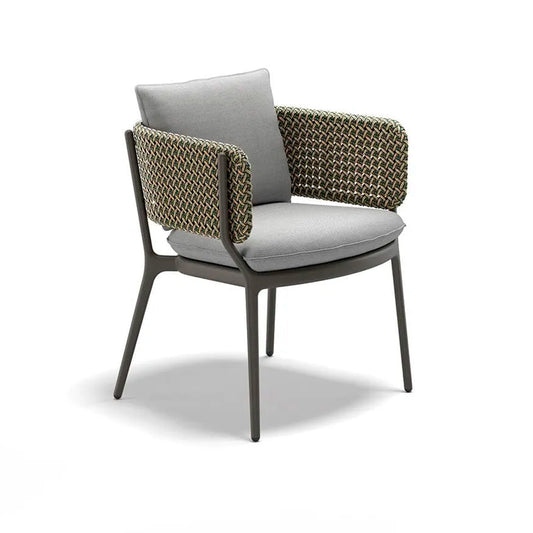 Bellmonde Armchair - Pine