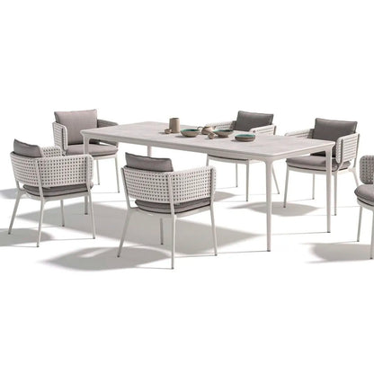 Bellmonde Armchair - Summit
