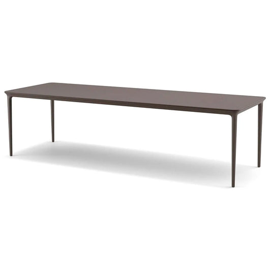 Bellmonde Dining Table XL - Black Pepper