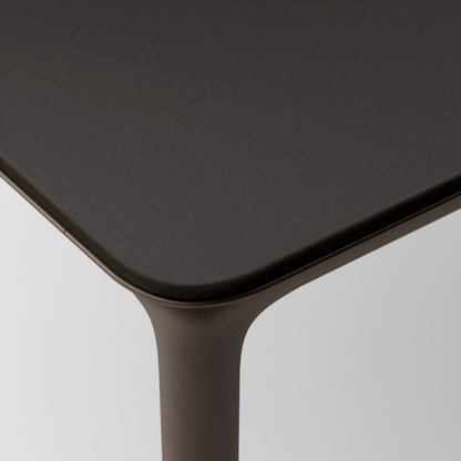 Bellmonde Dining Table XL - Black Pepper