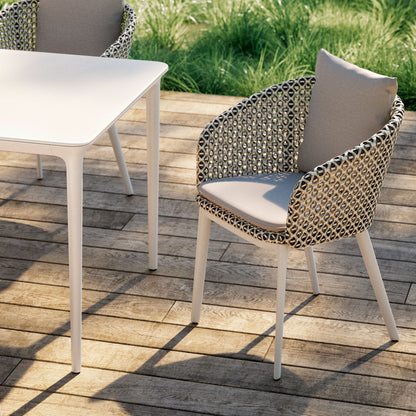 Bellmonde Dining Table XL - Solid Lipari
