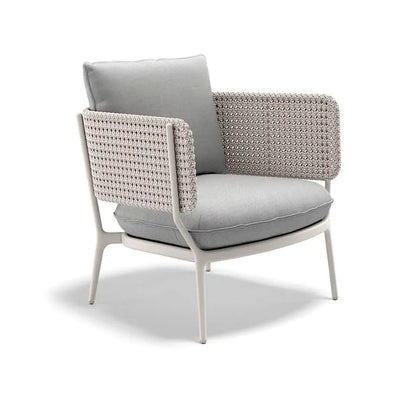 Bellmonde Lounge Chair - Summit