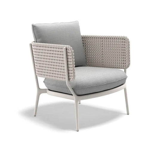 Bellmonde Lounge Chair - Summit